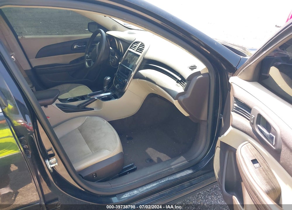2014 CHEVROLET MALIBU 1LT VIN: 1G11C5SL8EF122621
