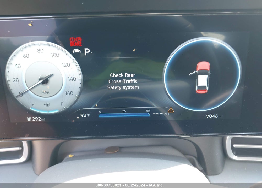 2023 HYUNDAI ELANTRA SEL VIN: 5NPLS4AG5PH119041