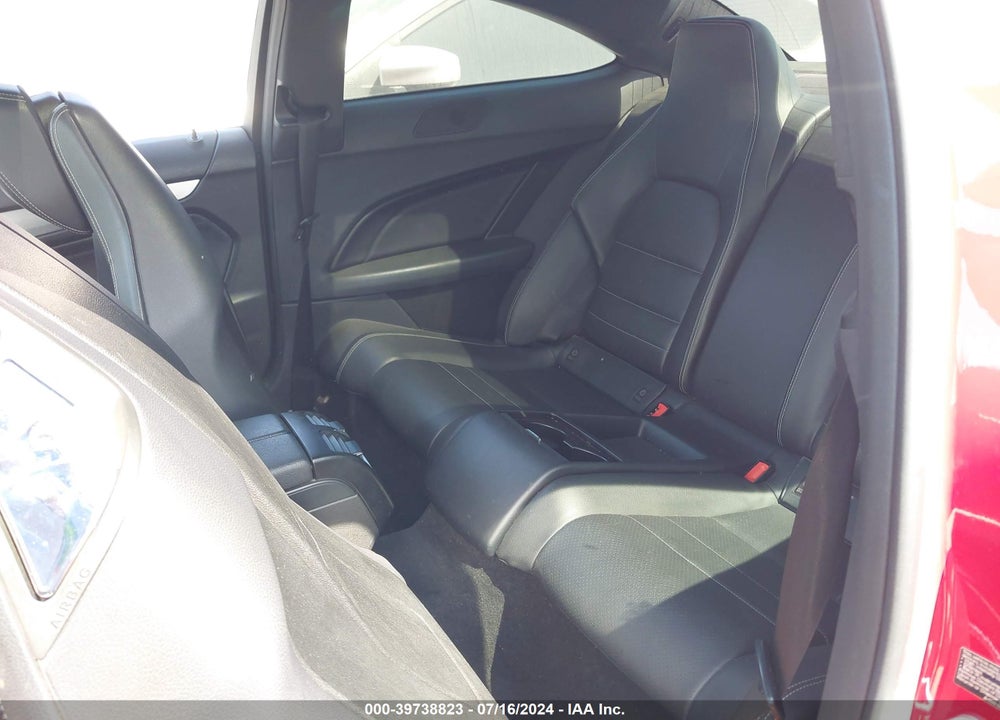 2013 MERCEDES-BENZ C 250 VIN: WDDGJ4HB3DG013644