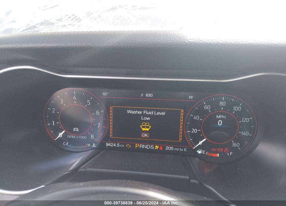 2022 FORD MUSTANG ECOBOOST PREMIUM FASTBACK VIN: 1FA6P8TD4N5129765