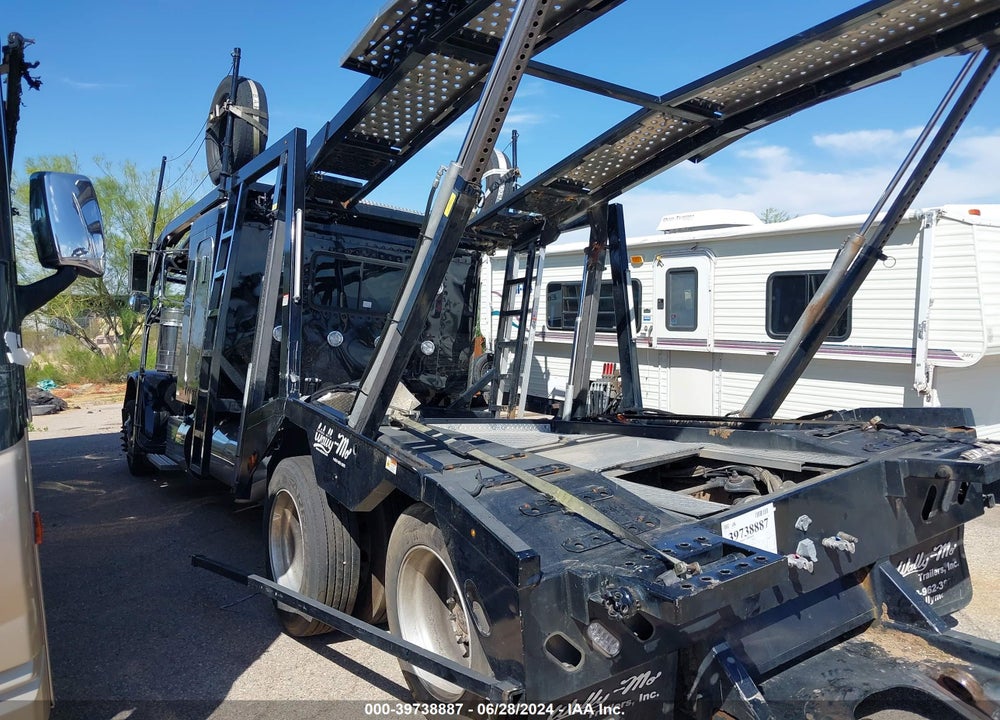 2023 PETERBILT 389 VIN: 1NPXL49X5PD892741