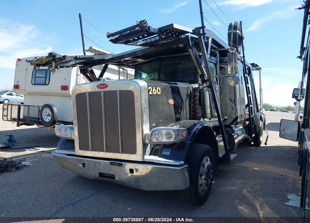 2023 PETERBILT 389 VIN: 1NPXL49X5PD892741