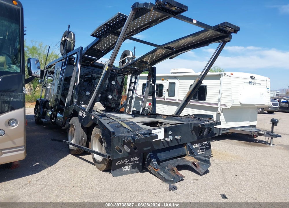 2023 PETERBILT 389 VIN: 1NPXL49X5PD892741