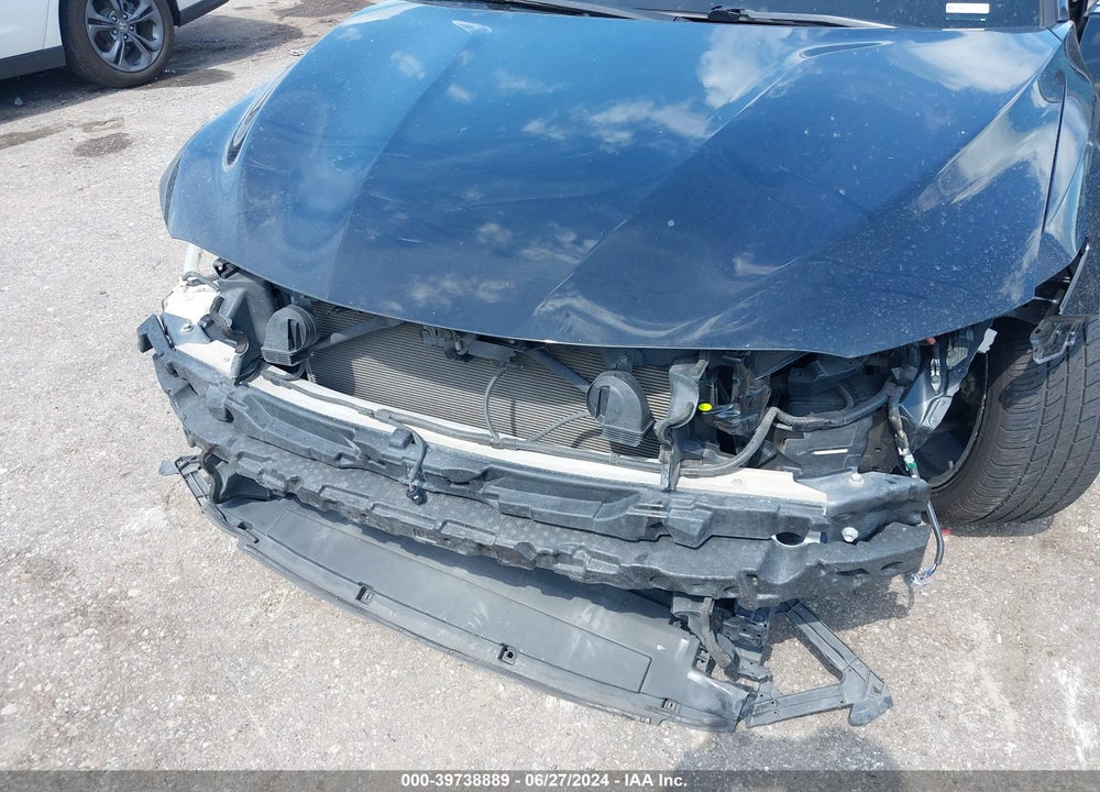2019 TOYOTA CAMRY XSE VIN: 4T1B61HK5KU776733