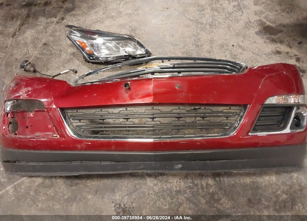 2014 CHEVROLET TRAVERSE 1LT VIN: 1GNKVGKD6EJ311833