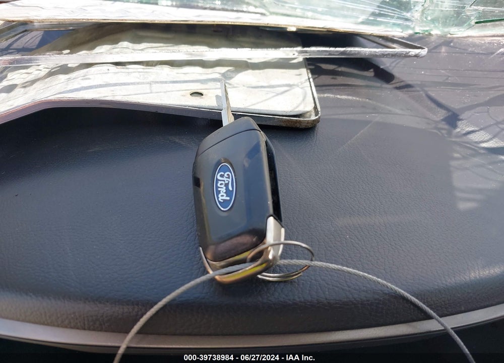 2015 FORD FUSION VIN: 3FA6P0H73FR282544