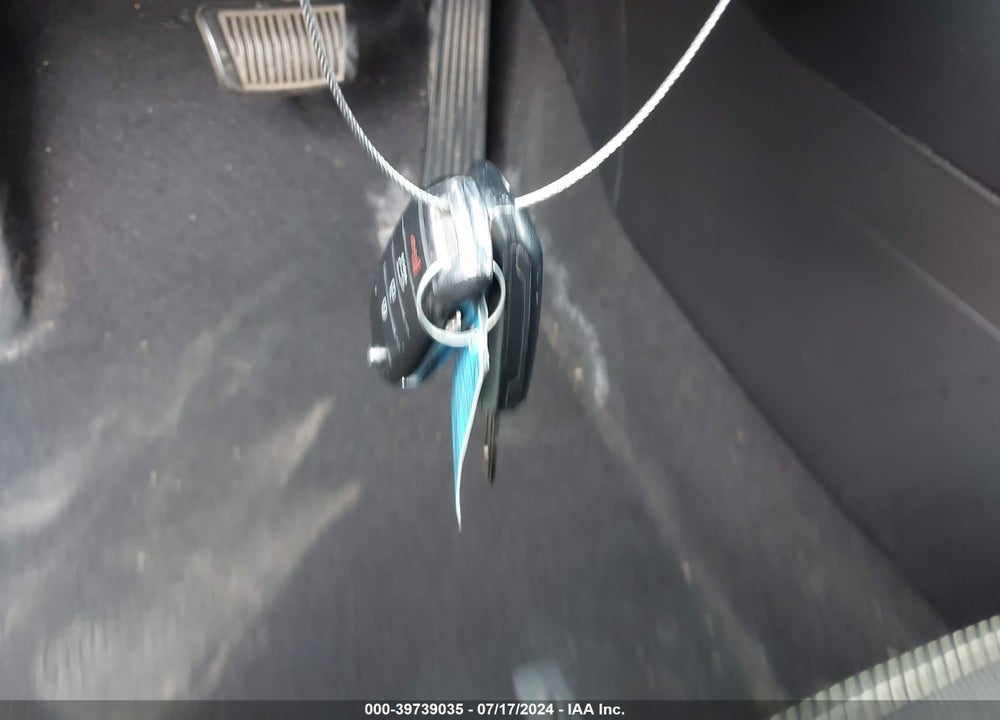 2014 KIA SOUL VIN: KNDJP3A5XE7702157