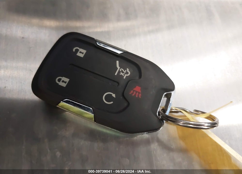 2018 GMC TERRAIN SLE VIN: 3GKALTEV4JL288597