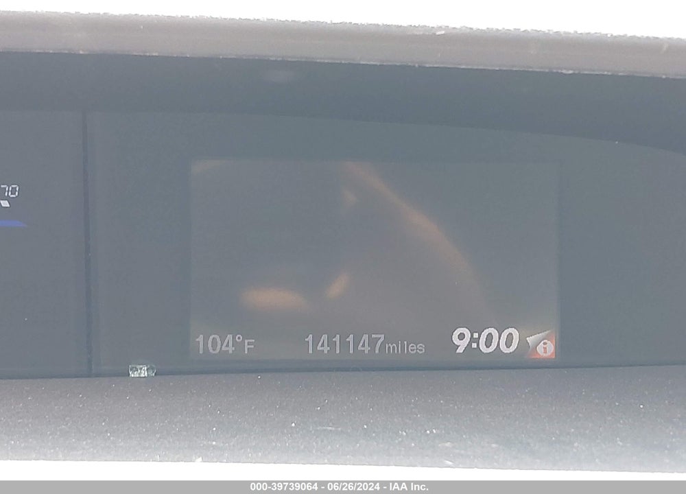 2015 HONDA CIVIC EX-L VIN: 19XFB2F97FE041232