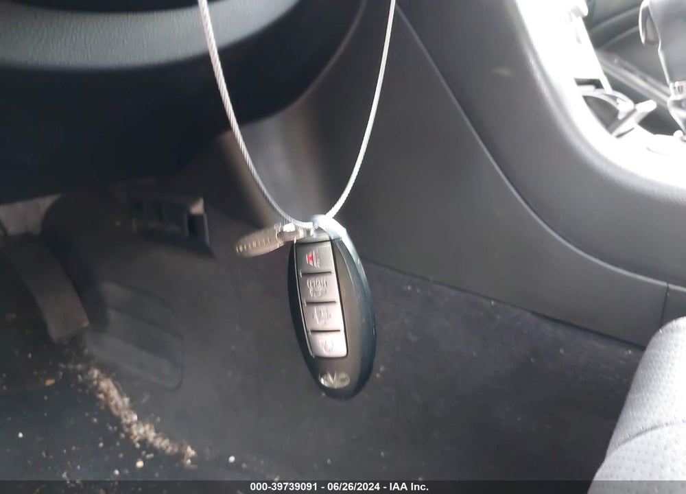 2005 INFINITI G35 VIN: JNKCV51EX5M215762