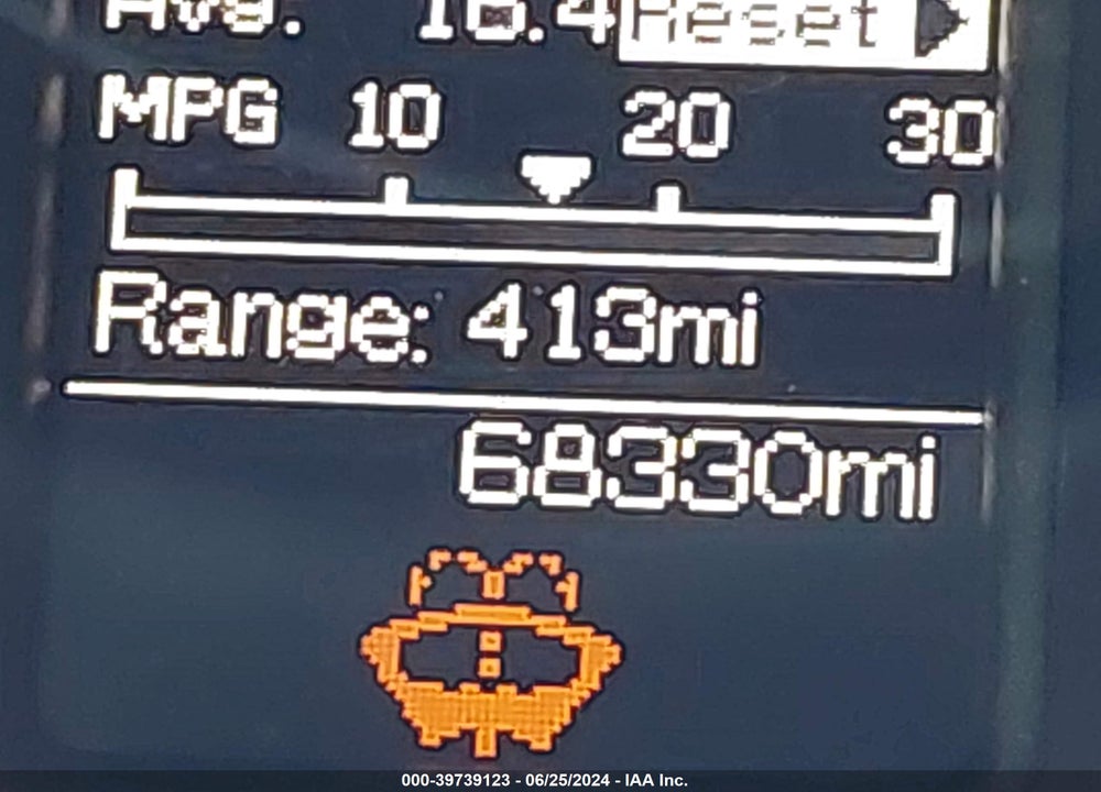 2021 RAM 1500 CLASSIC WARLOCK 4X4 5'7 BOX VIN: 1C6RR7LT4MS535460
