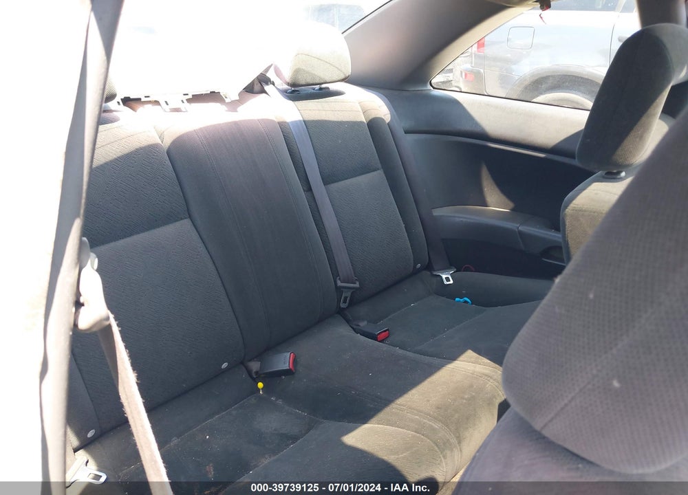 2004 HONDA CIVIC EX VIN: 1HGEM21964L073897