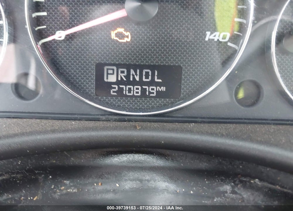 2006 CHEVROLET MALIBU LT VIN: 1G1ZT51F86F170684
