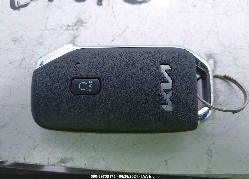 2023 KIA SELTOS S VIN: KNDEU2AAXP7369947