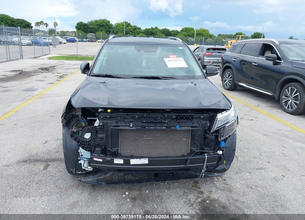 2023 KIA SELTOS S VIN: KNDEU2AAXP7369947