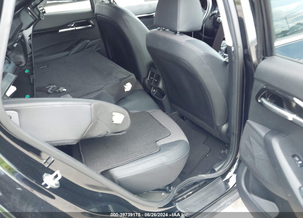 2023 KIA SELTOS S VIN: KNDEU2AAXP7369947