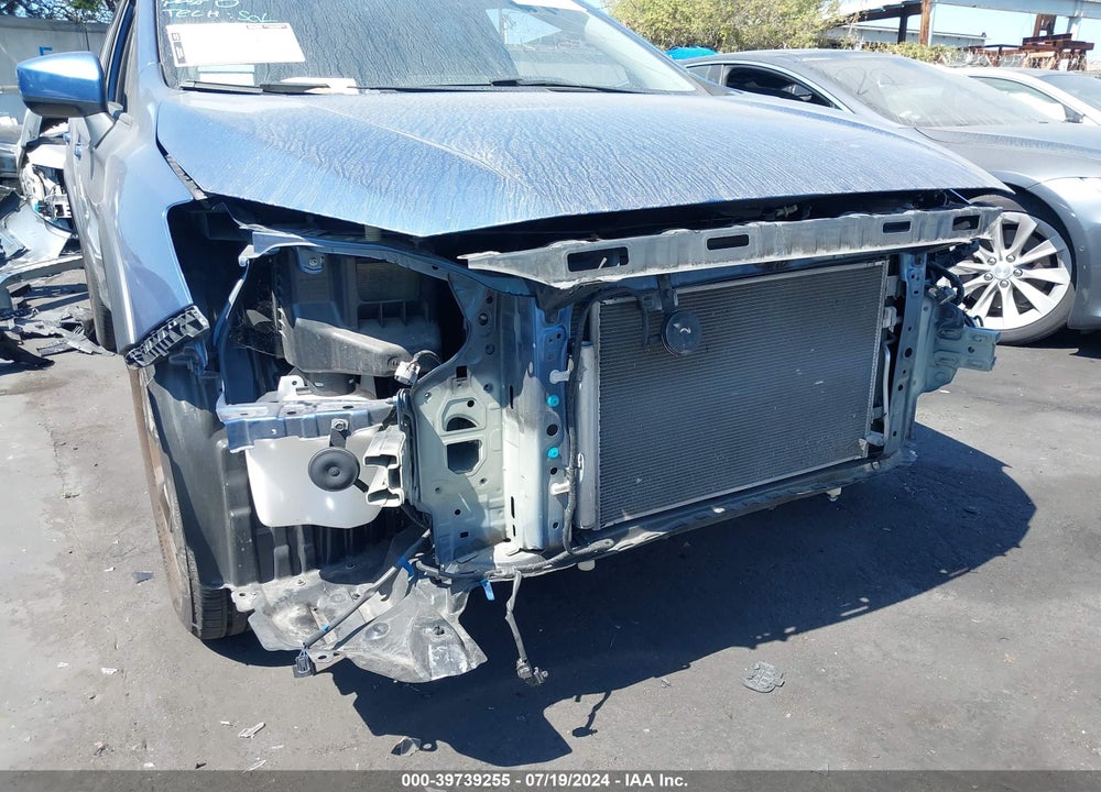 2018 SUBARU CROSSTREK VIN: JF2GTABC5J9201118