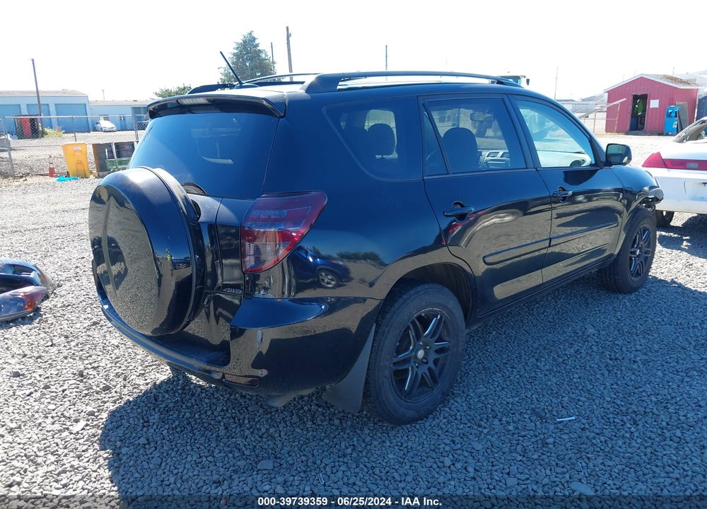 2012 TOYOTA RAV4 VIN: 2T3BF4DV7CW185054