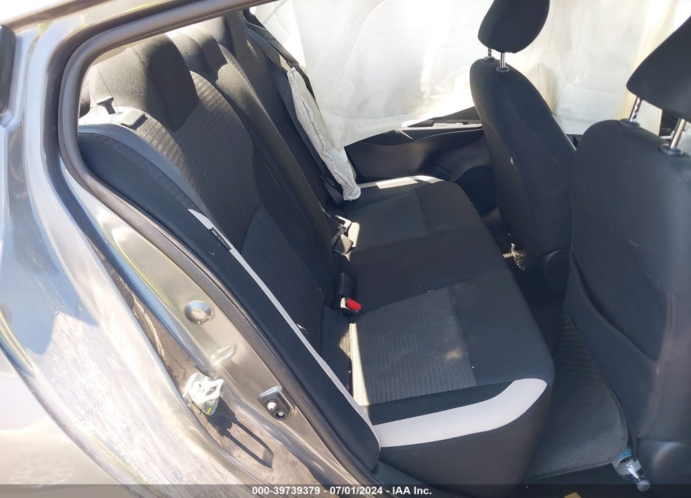 2021 NISSAN VERSA SV XTRONIC CVT VIN: 3N1CN8EV9ML853753