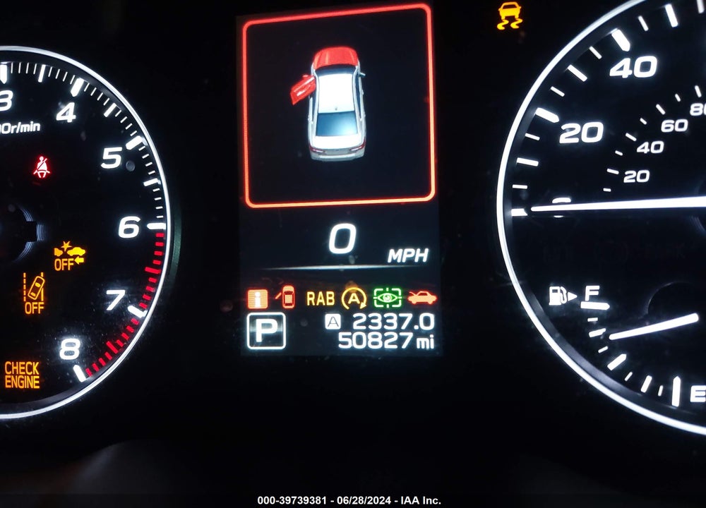 2021 SUBARU LEGACY TOURING XT VIN: 4S3BWGP62M3015047