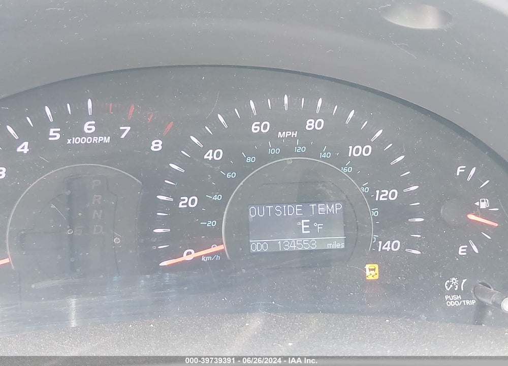 2011 TOYOTA CAMRY XLE VIN: 4T1BF3EK5BU762718