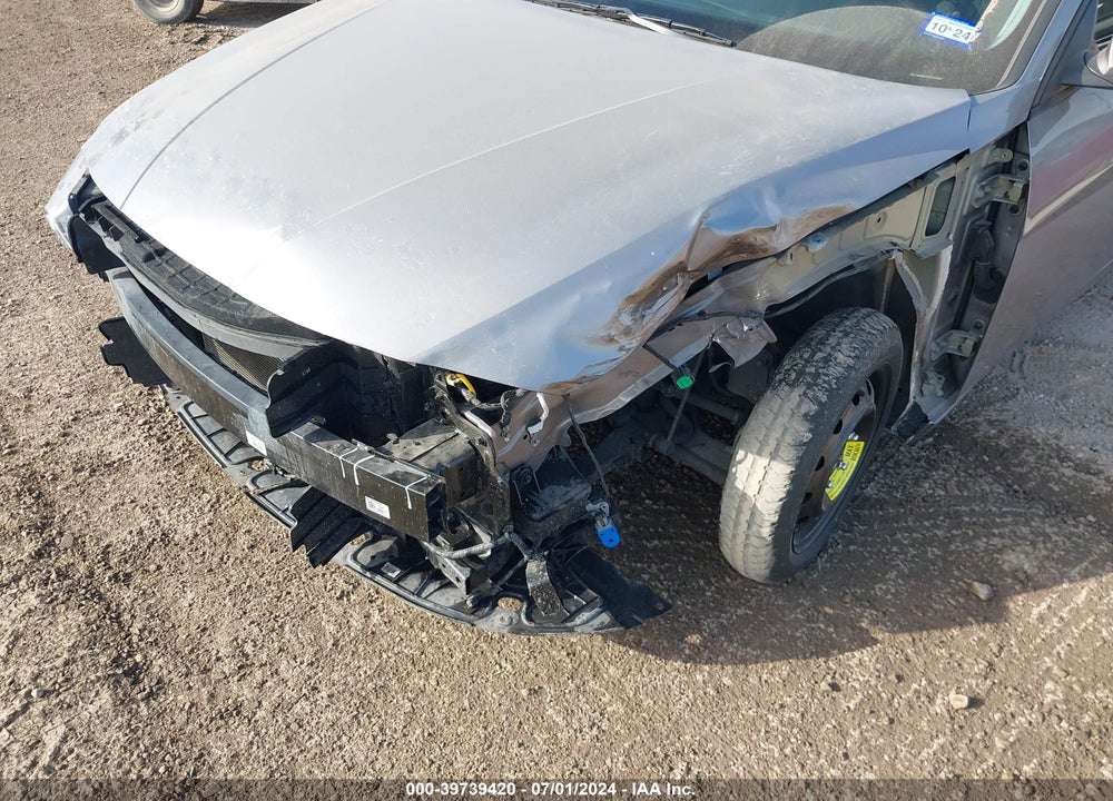 2023 HYUNDAI ELANTRA SEL VIN: KMHLM4AG1PU435659