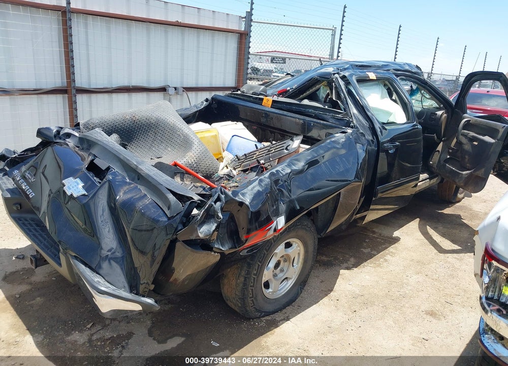 2010 CHEVROLET SILVERADO 1500 LT VIN: 3GCRKSE34AG134331