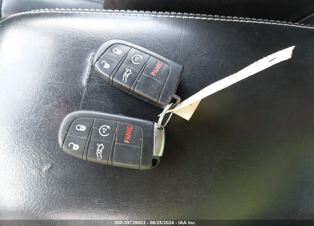 2014 CHRYSLER 300 S VIN: 2C3CCAGGXEH341944