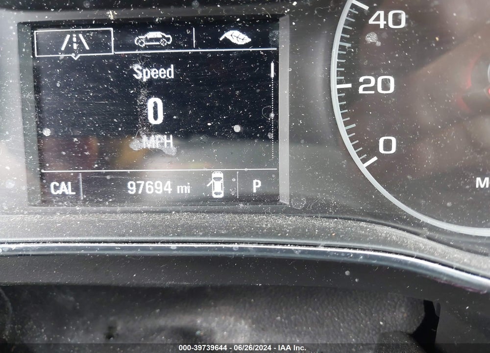 2019 CHEVROLET CRUZE LT VIN: 1G1BE5SM4K7117980