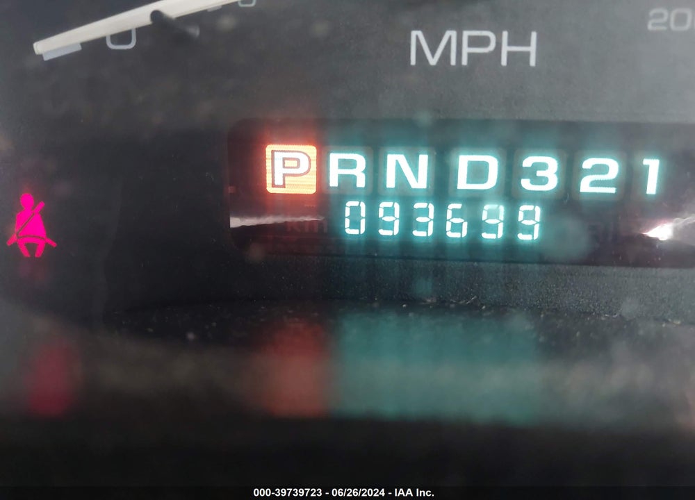 1999 OLDSMOBILE CUTLASS GL VIN: 1G3NB52JXX6340461