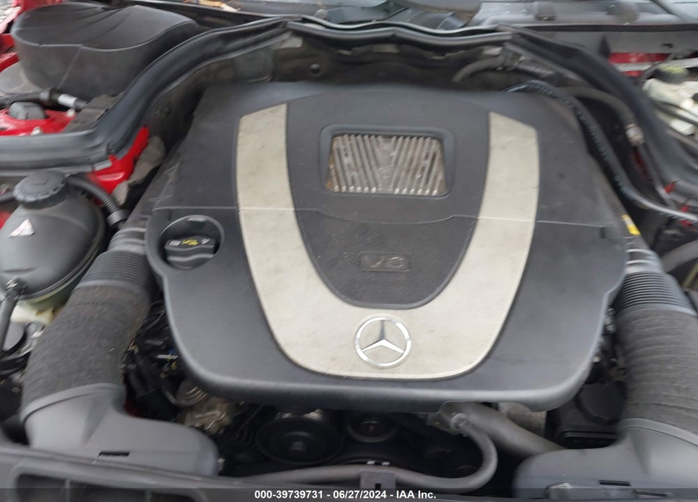 2008 MERCEDES-BENZ C 300 LUXURY 4MATIC/SPORT 4MATIC VIN: WDDGF81X68F109228
