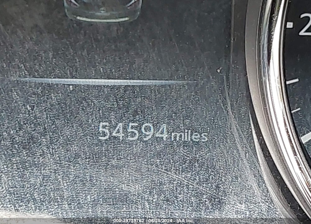2017 NISSAN ROGUE SV VIN: JN8AT2MV9HW005661