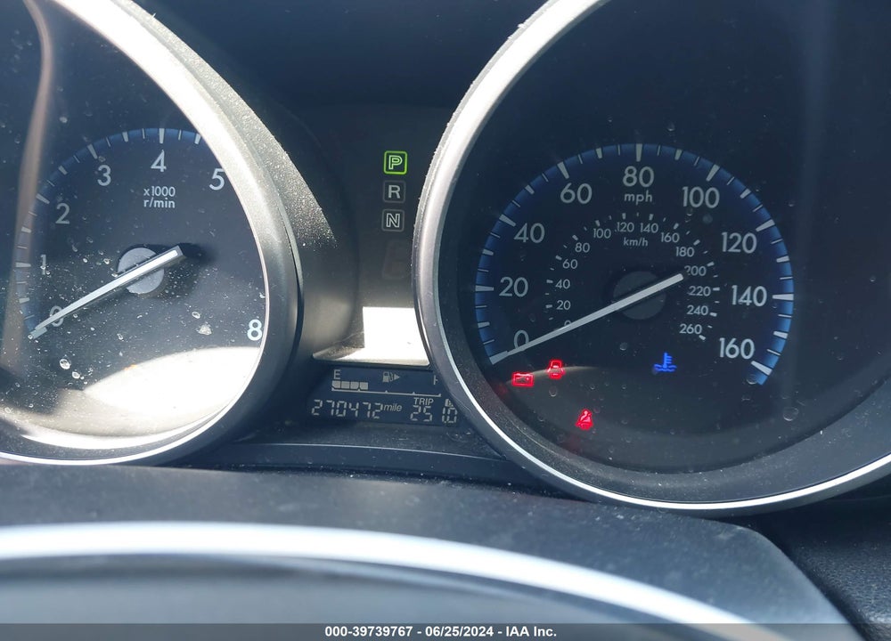 2012 MAZDA 3 I TOURING VIN: JM1BL1L81C1528510