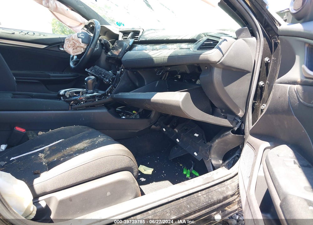 2020 HONDA CIVIC EX VIN: SHHFK7H62LU208181