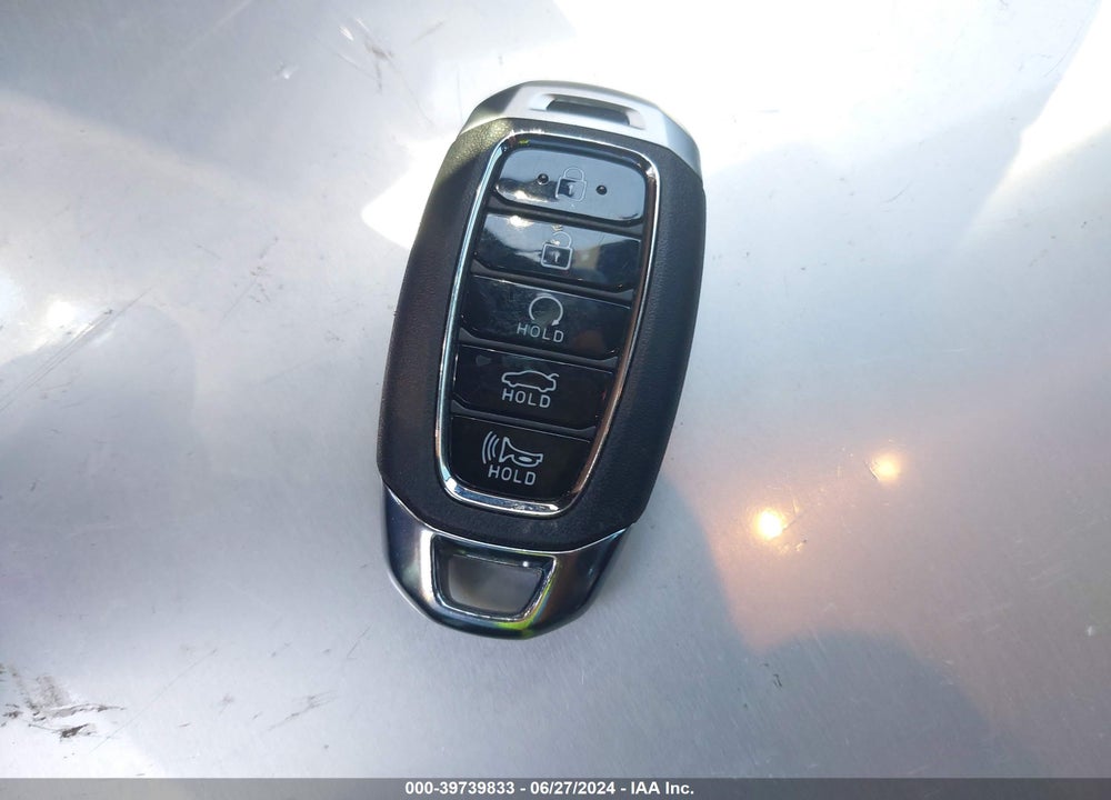 2023 HYUNDAI ELANTRA N LINE VIN: KMHLR4AF4PU569347