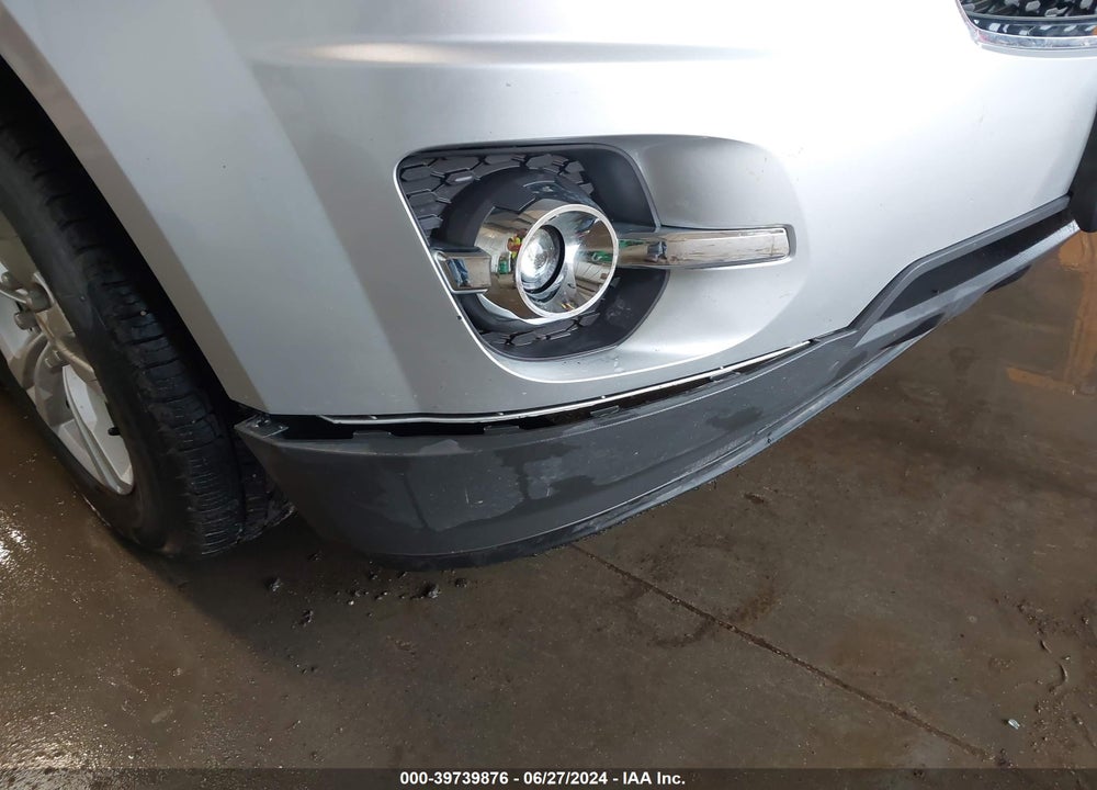 2012 CHEVROLET EQUINOX VIN: 2GNFLNE52C6296449