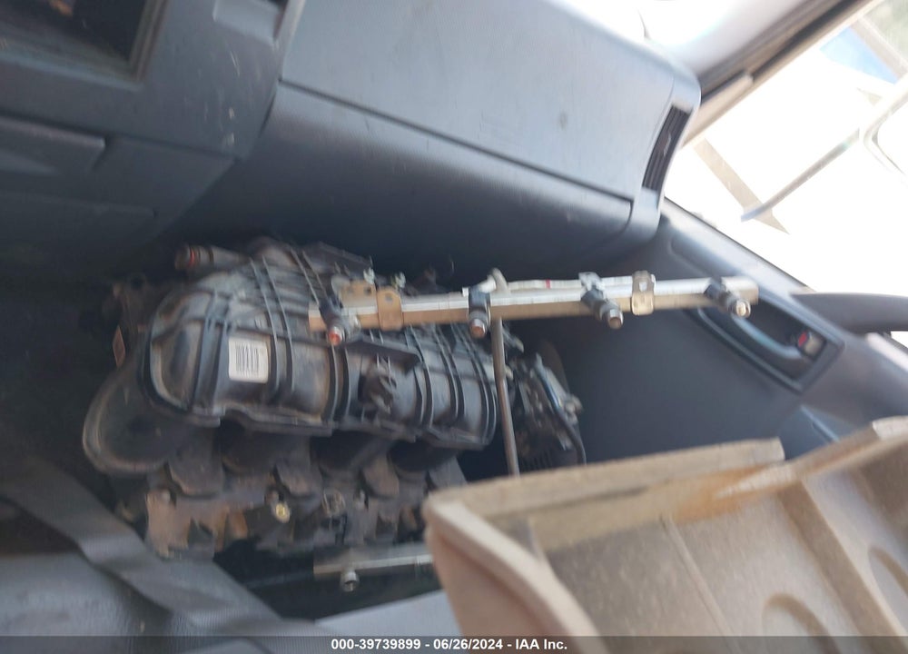 2022 ISUZU NRR VIN: 54DE5W1L9SR03323