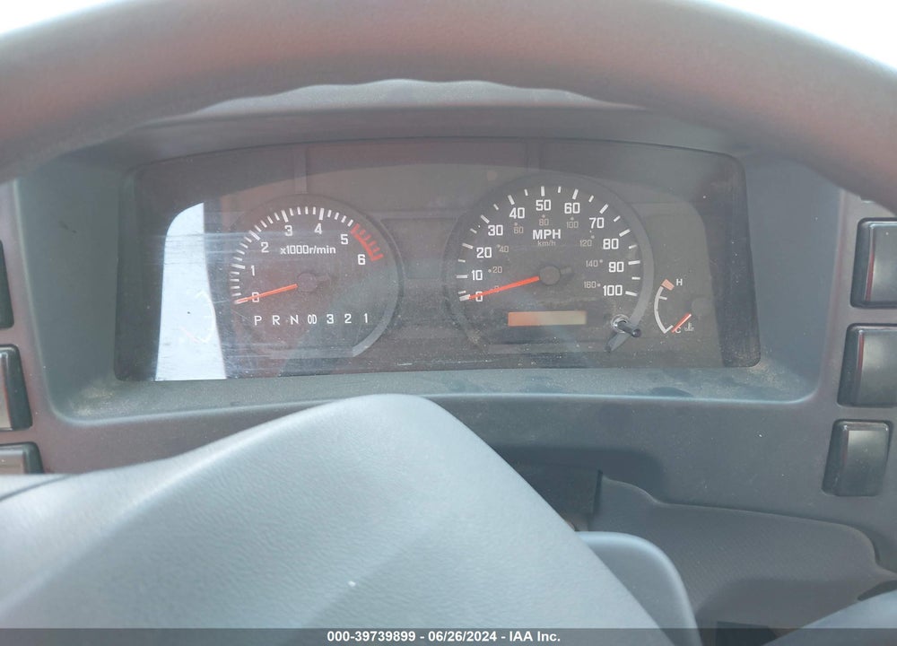 2022 ISUZU NRR VIN: 54DE5W1L9SR03323