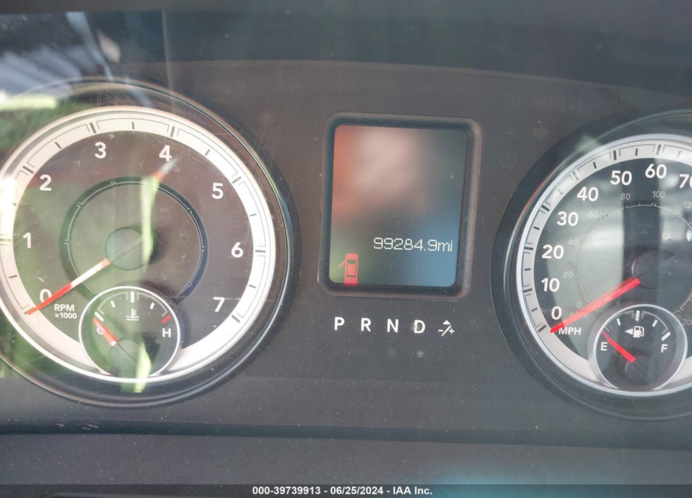 2015 RAM 1500 TRADESMAN VIN: 3C6JR6DT0FG522334