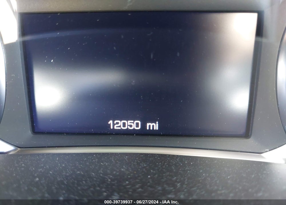 2022 CHEVROLET BLAZER FWD 2LT VIN: 3GNKBCR46NS224178