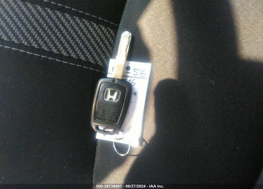 2016 HONDA CIVIC LX VIN: 2HGFC2F50GH530864