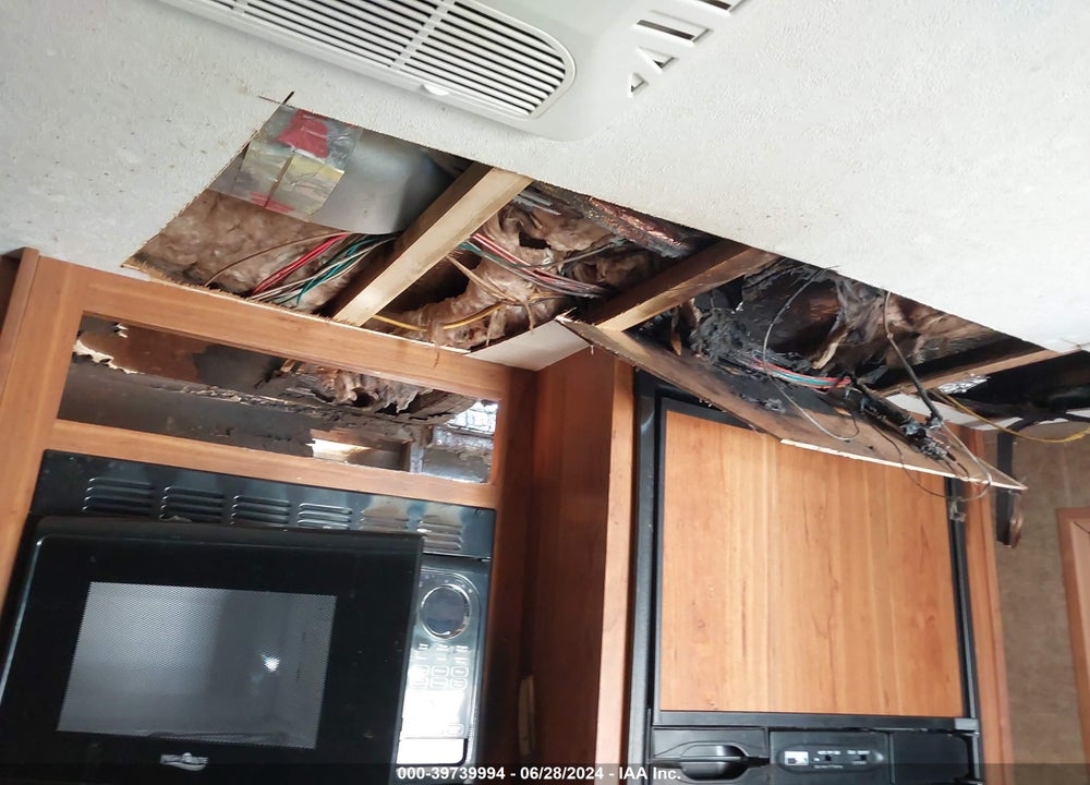 2016 STARCRAFT OTHER VIN: 1SABSSBP3G29P5089