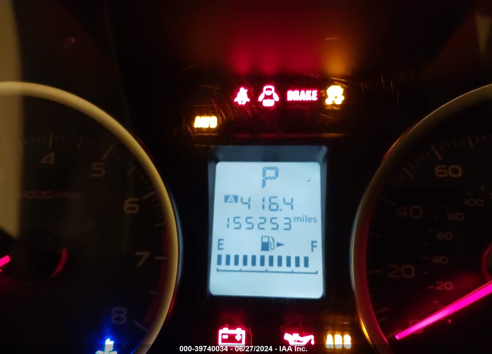 2014 SUBARU XV CROSSTREK 2.0I PREMIUM VIN: JF2GPACC8E8245337