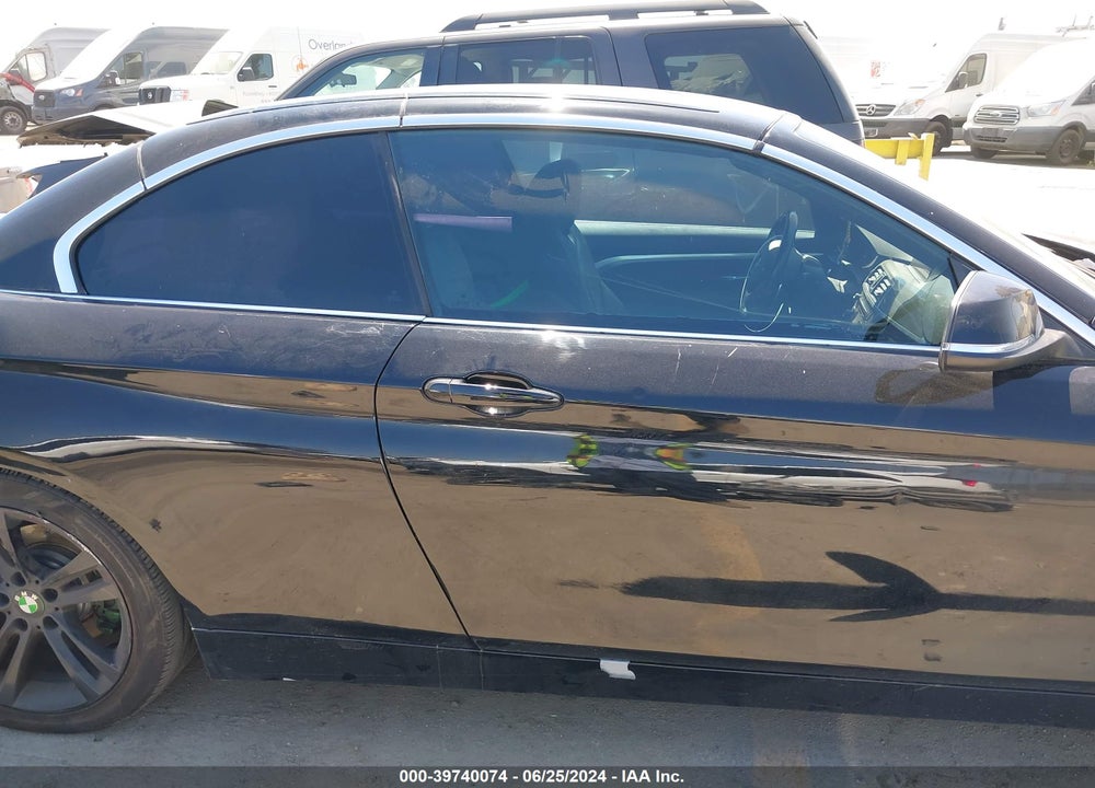 2020 BMW 430I VIN: WBA4Z1C03L5R79316