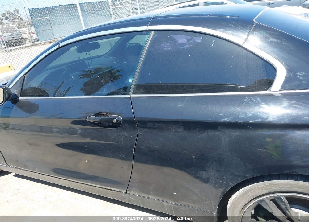 2020 BMW 430I VIN: WBA4Z1C03L5R79316