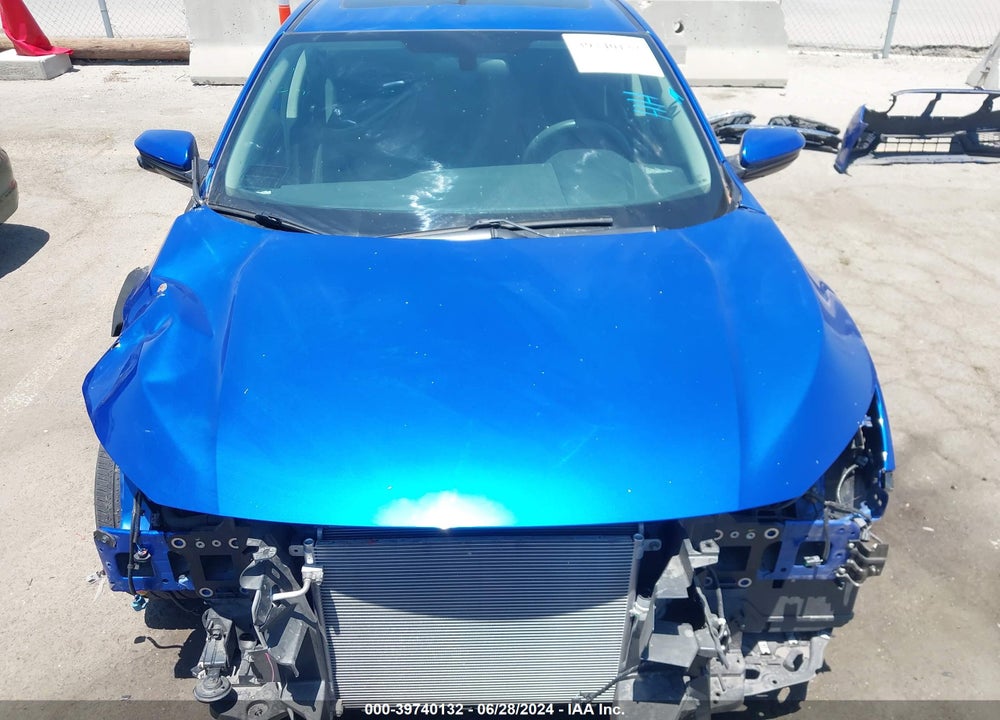 2017 HONDA CIVIC EX VIN: 2HGFC2F76HH535120