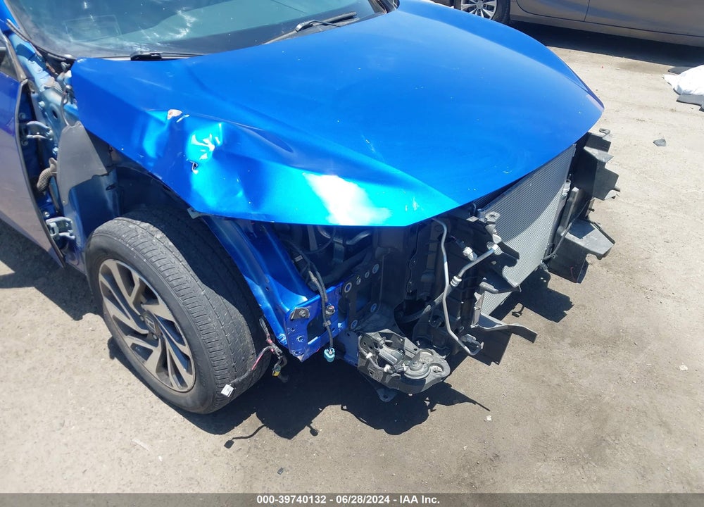 2017 HONDA CIVIC EX VIN: 2HGFC2F76HH535120