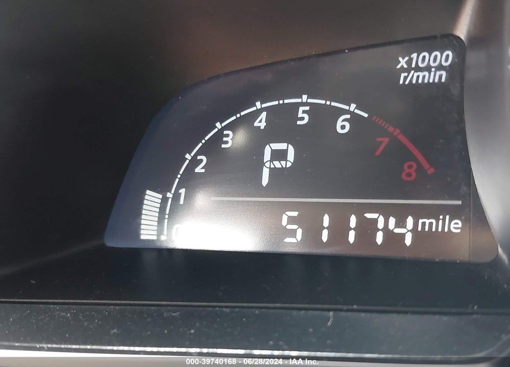 2017 TOYOTA YARIS IA VIN: 3MYDLBYV9HY155489