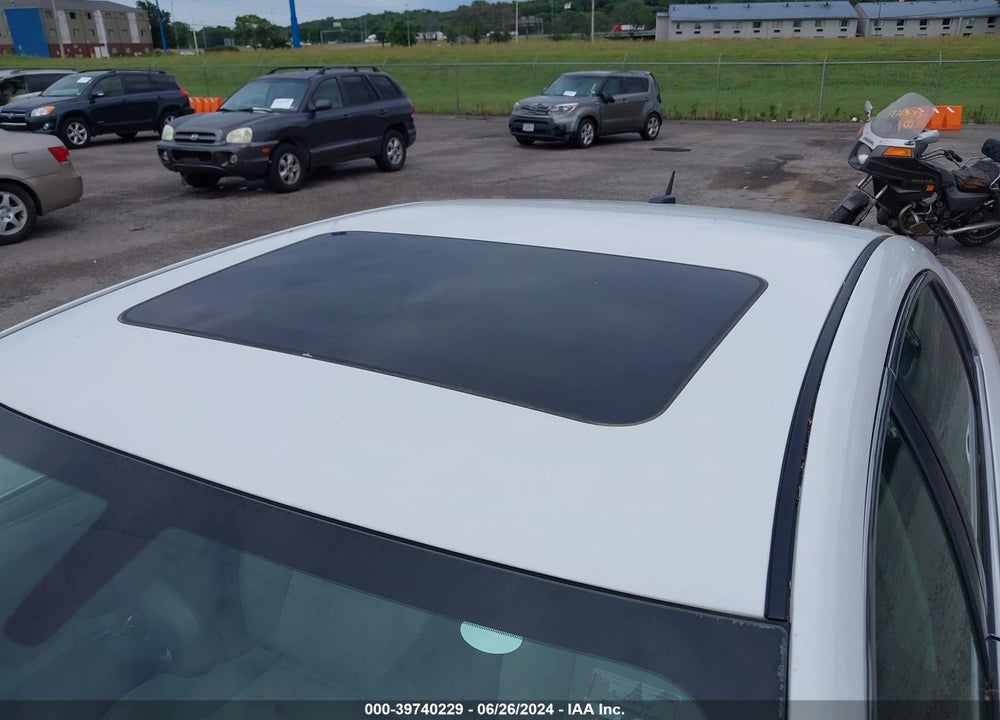 2009 CHEVROLET MALIBU LT VIN: 1G1ZJ57739F179609