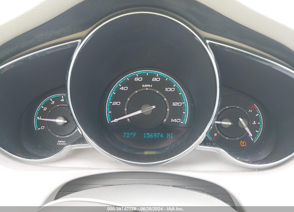 2009 CHEVROLET MALIBU LT VIN: 1G1ZJ57739F179609